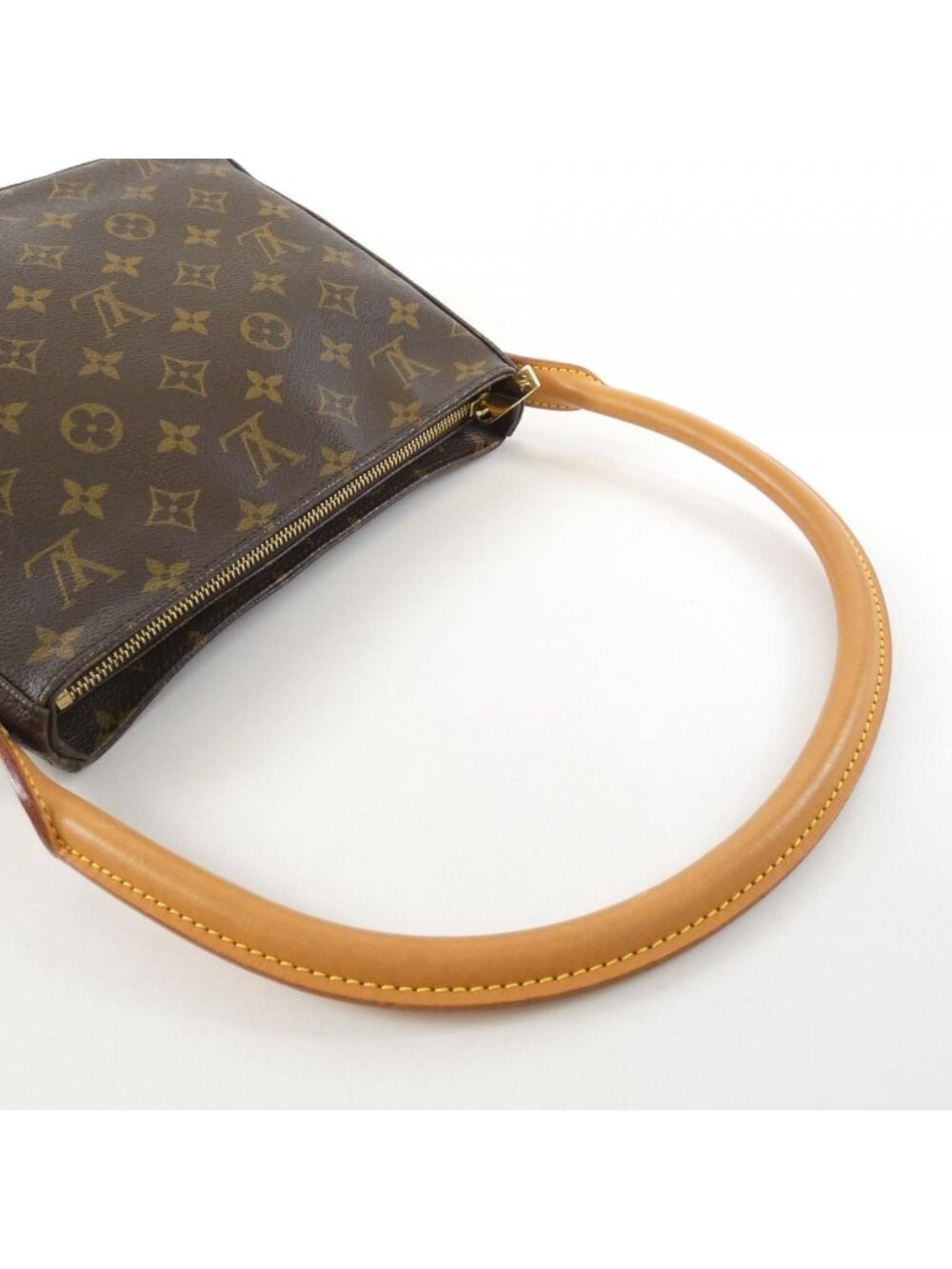 Louis Vuitton Monogram Looping MM Shoulder Bag - Picture 3 of 7